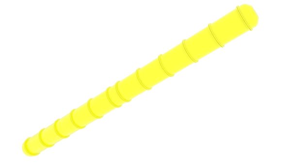 Yellow Pipeline