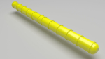 Yellow Pipeline