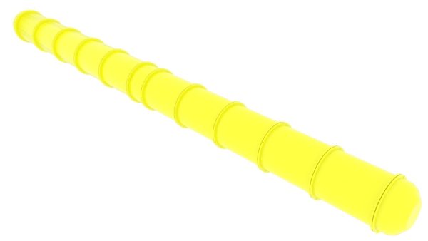 Yellow Pipeline