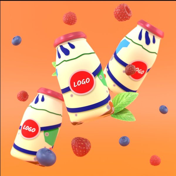 Yogurt