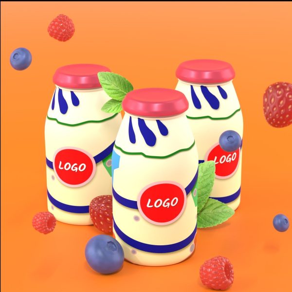Yogurt