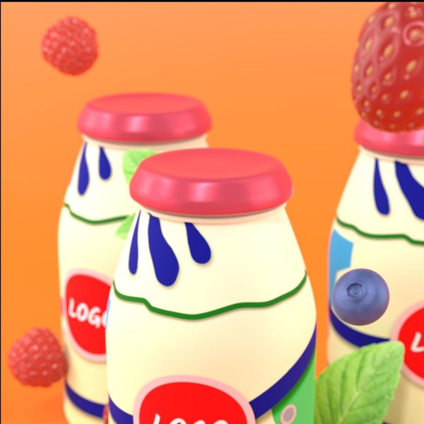 Yogurt