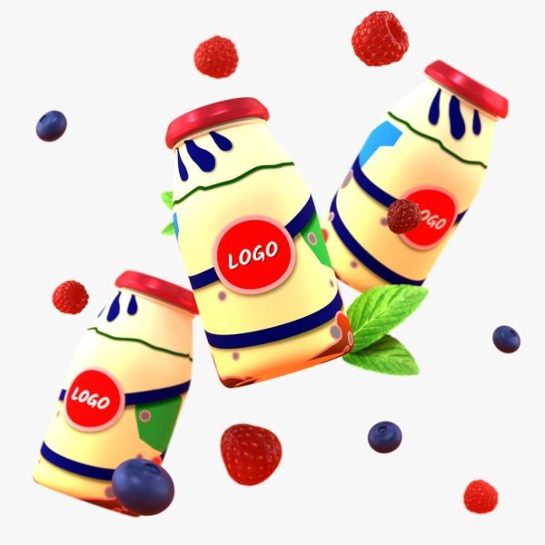 Yogurt