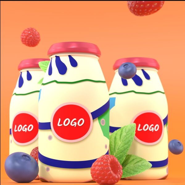 Yogurt