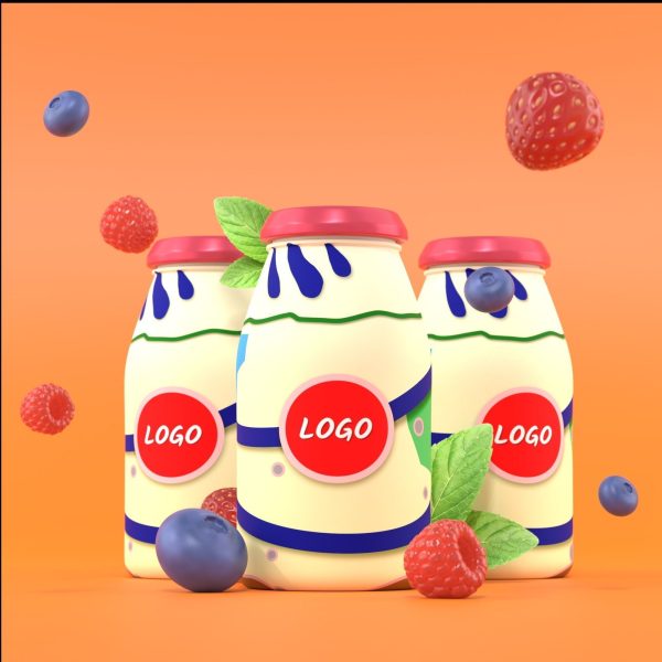 Yogurt