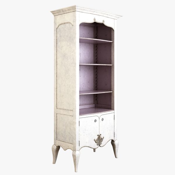 Yves fouquet case BB 144