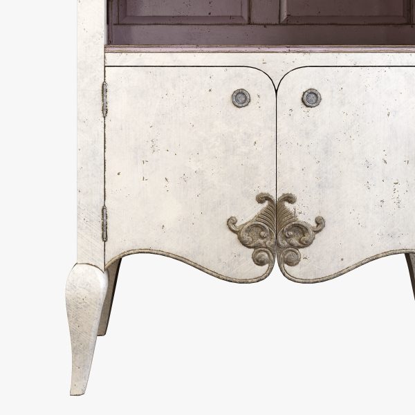 Yves fouquet case BB 144