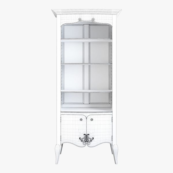 Yves fouquet case BB 144