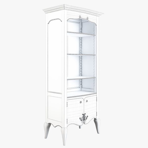 Yves fouquet case BB 144
