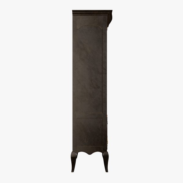 Yves fouquet case BB 144