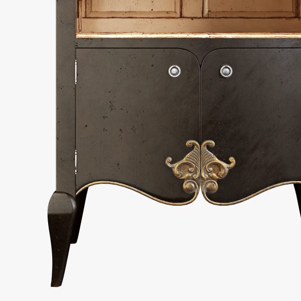 Yves fouquet case BB 144