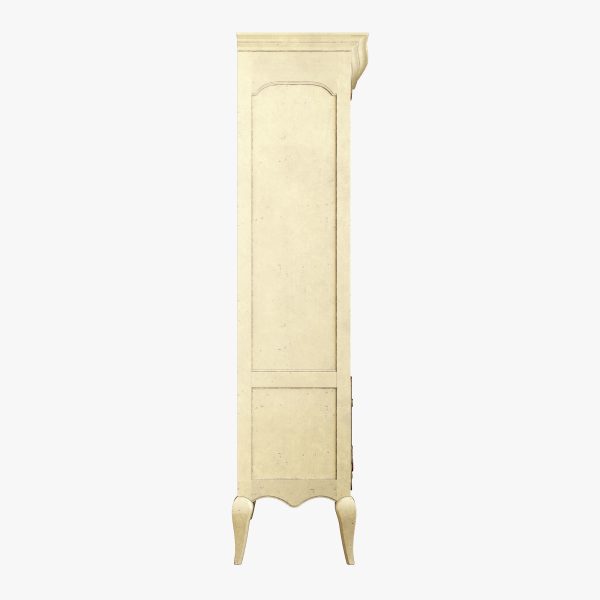 Yves fouquet case BB 144