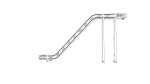 Z Type Conveyor Belt Adjustable and Rigged