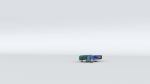 Z Type Conveyor Belt Adjustable and Rigged