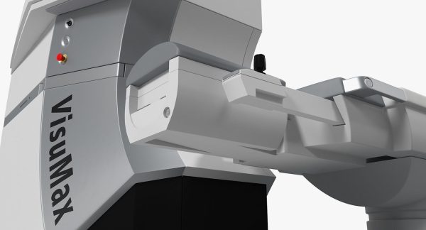 Zeiss VisuMax Femtosecond System