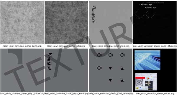 Zeiss VisuMax Femtosecond System