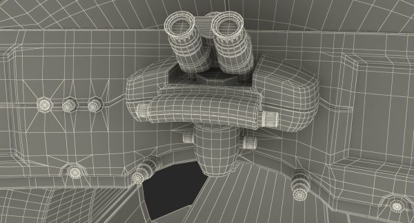 Zeiss VisuMax Femtosecond System