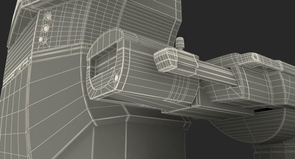 Zeiss VisuMax Femtosecond System