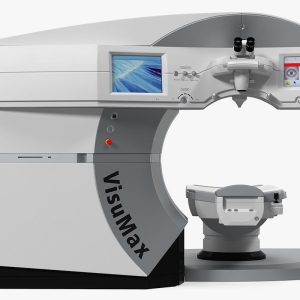 Zeiss VisuMax Femtosecond System