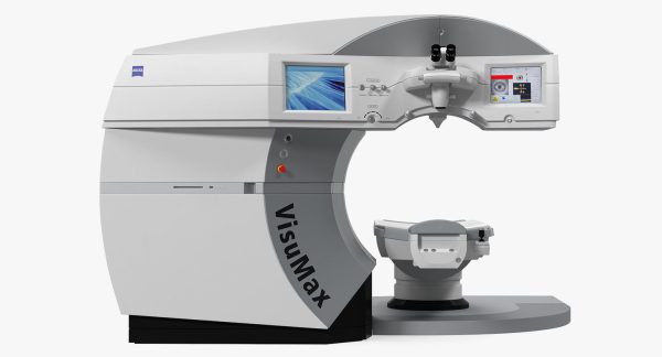 Zeiss VisuMax Femtosecond System
