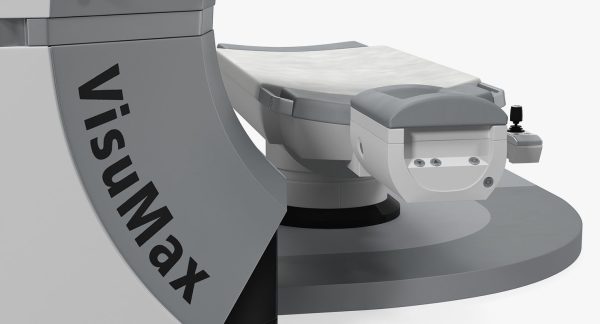 Zeiss VisuMax Femtosecond System