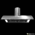Zephyr - Okeanito Wall Hood