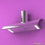 Zephyr - Okeanito Wall Hood