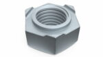 Zinc Steel Nuts Kit