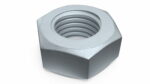 Zinc Steel Nuts Kit