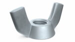 Zinc Steel Nuts Kit
