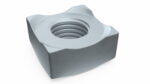 Zinc Steel Nuts Kit