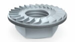 Zinc Steel Nuts Kit