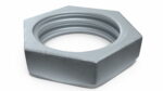 Zinc Steel Nuts Kit