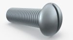 Zinc Steel Screw Kit