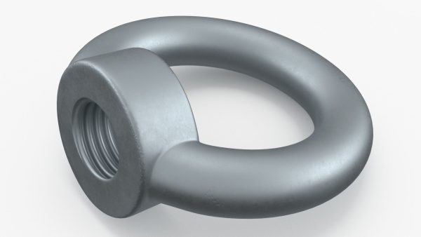 Zinc Steel Screw Kit