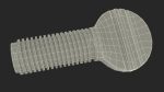Zinc Steel Screw Kit